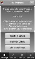 rwColorPicker APK Cartaz #15