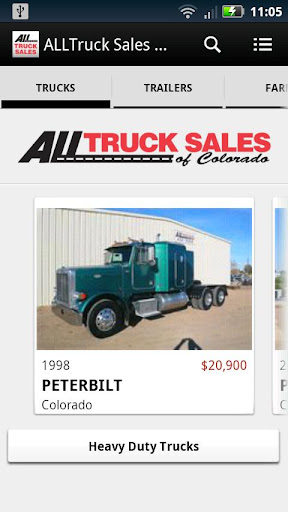 ALL Truck Sales of Colorado