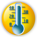 Outside Temperature
