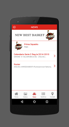 New Best Basket poster 3