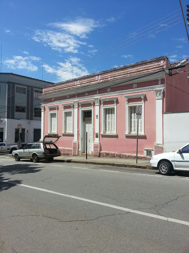 Museu Histórico de São João da Boa Vista