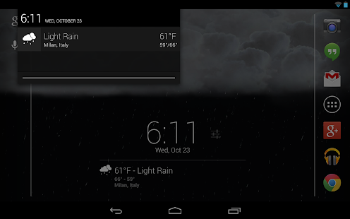 Stormfly - screenshot thumbnail
