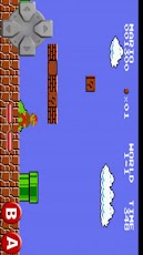 Mojo NES ( Nintendo Emulator )