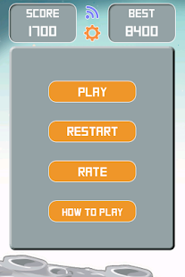 2048 UFO Lite Screenshots 13