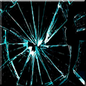 Broken Tablet Screen logo