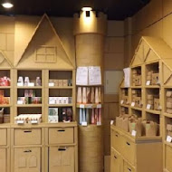 紙箱王(博館店)