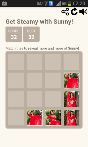 BabyDoll 2048