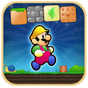 Super Adventurer icon