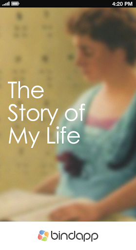 ebook The Story of My Life