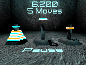 TOH3D - Free puzzle game poster 4