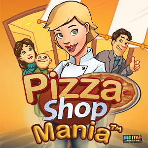 Pizza Shop Mania Free Hacks and cheats
