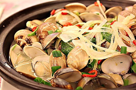 【美杏越法美食料理】後站越南料理