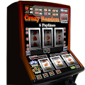 slot machine crazy random Apk