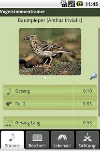 How to download Vogelstimmen-Trainer Lite 1.2 unlimited apk for android
