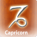 Capricorn Bsness Compatibility logo