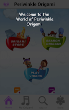 Periwinkle Origami APK Download for Android