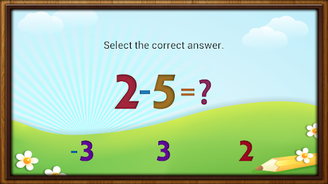 Play Group Maths poster 21