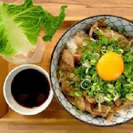 開丼 燒肉vs丼飯(HOYll北車站店)