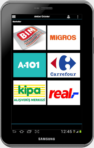 免費下載購物APP|Aktüel Ürünler app開箱文|APP開箱王