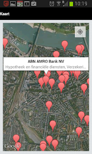 Free Discount PV Radboud members APK