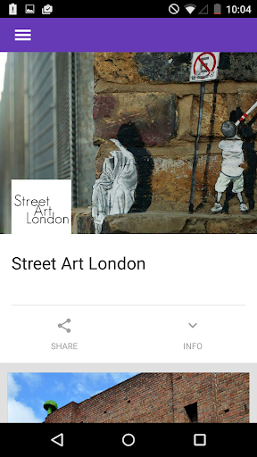 Street Art London