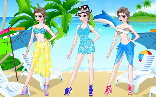 免費下載教育APP|Barbara: Swimwear Designs app開箱文|APP開箱王