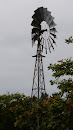 Murray River Windmill
