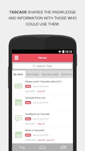 How to install Tascade patch 1.1.0 apk for laptop