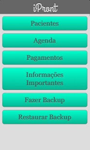 Free Download iPront Ger. de Pacientes Free APK for Android