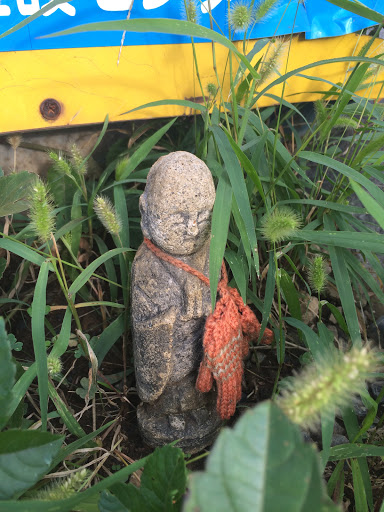 Portal - 小さなお地蔵様