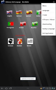 How to mod Multilingual Dictionary lastet apk for pc