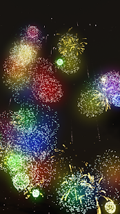 Lastest Hanabi - beautiful fireworks APK