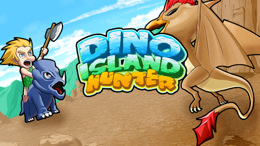 免費下載冒險APP|Dino Island Hunter app開箱文|APP開箱王