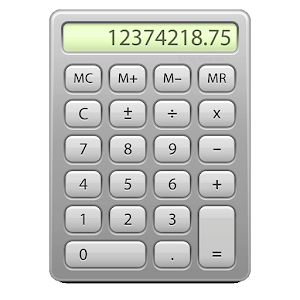 Calcudora Basica.apk 1.0