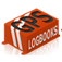 GPS Logbooks for Android logo