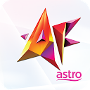 AF2015 mobile app icon