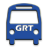 GRT mobile app icon