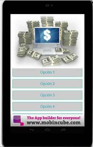 【免費財經App】Ganar Dinero Con Encuestas-APP點子