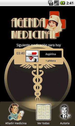 Agenda Médica