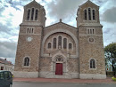 Paimbœuf - Église