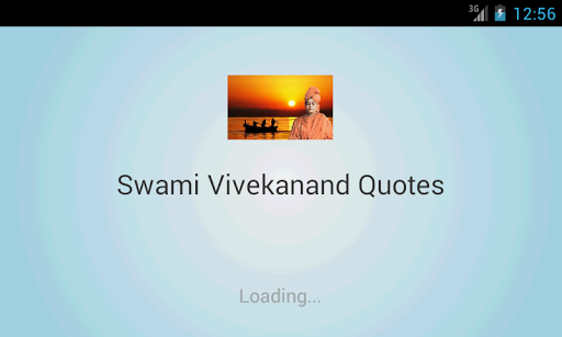 Swami Vivekanand Quotes