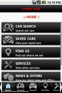 How to download CREWE AUDI 1.0 unlimited apk for android