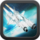 8-bit Space Tower Defence TD mobile app icon