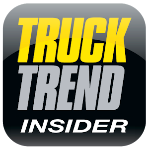 Truck Trend Insider  Icon