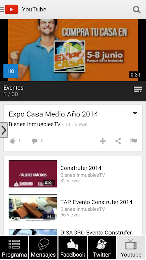 ExpoCasa Guatemala 2014