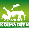 Kolmården logo