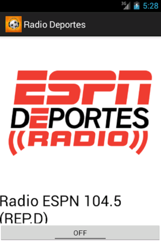 免費下載運動APP|Radio Deportes LA app開箱文|APP開箱王