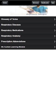 How to install Respiratory Therapist Prep 1.1 apk for laptop