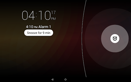 Alarm Clock [Premium] [Mod Extra]