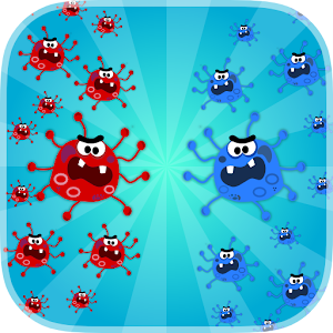 An Epidemic Of Virus War  Icon